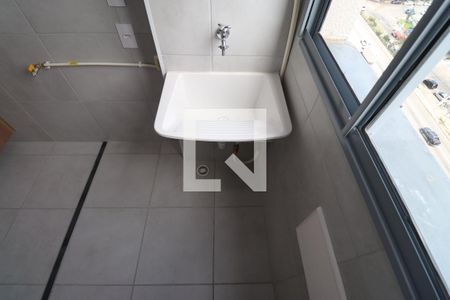 Studio à venda com 30m², 1 quarto e sem vagaÁrea de Serviço