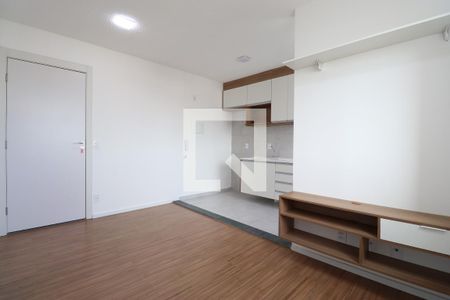Sala de kitnet/studio à venda com 1 quarto, 30m² em Várzea da Barra Funda, São Paulo