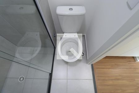 Studio à venda com 30m², 1 quarto e sem vagaBanheiro