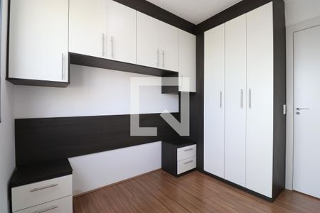 Quarto de kitnet/studio à venda com 1 quarto, 30m² em Várzea da Barra Funda, São Paulo