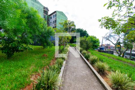 Apartamento à venda com 47m², 2 quartos e 1 vagaÁrea comum 