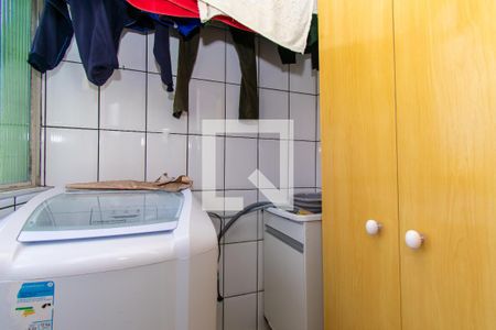 Apartamento à venda com 47m², 2 quartos e 1 vagaÁrea de Serviço