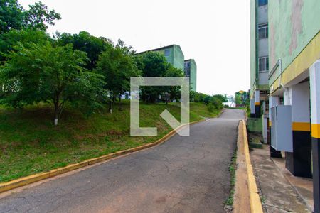 Apartamento à venda com 47m², 2 quartos e 1 vagaÁrea comum 