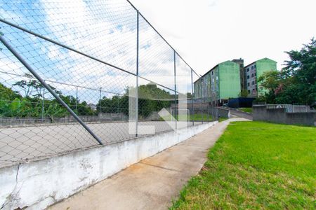 Apartamento à venda com 47m², 2 quartos e 1 vagaÁrea comum - Quadra