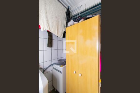 Apartamento à venda com 47m², 2 quartos e 1 vagaÁrea de Serviço