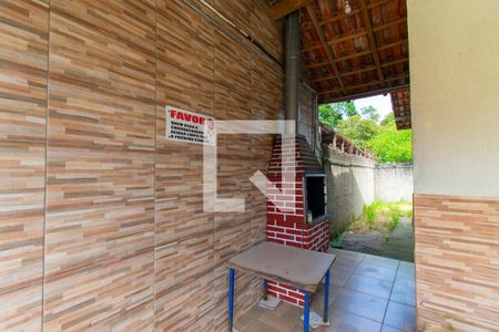 Apartamento à venda com 47m², 2 quartos e 1 vagaÁrea comum - Salão de festas/Churrasqueira