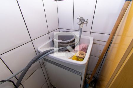 Apartamento à venda com 47m², 2 quartos e 1 vagaÁrea de Serviço