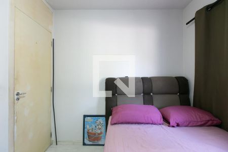 Quarto 1 de apartamento para alugar com 2 quartos, 50m² em Colônia (zona Leste), São Paulo