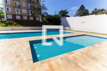 Apartamento à venda com 50m², 2 quartos e 1 vaga Apartamento à venda com 50m², 2 quartos e 1 vagaPiscina