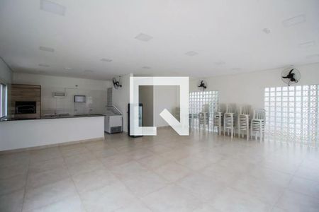 Apartamento à venda com 50m², 2 quartos e 1 vaga Apartamento à venda com 50m², 2 quartos e 1 vagaÁrea comum