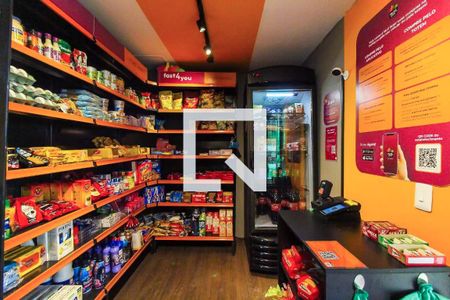 Apartamento à venda com 50m², 2 quartos e 1 vaga Apartamento à venda com 50m², 2 quartos e 1 vagaMini Mercado