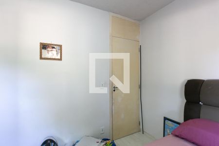 Quarto 1 de apartamento para alugar com 2 quartos, 50m² em Colônia (zona Leste), São Paulo