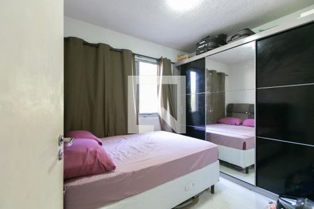 Quarto 1 de apartamento para alugar com 2 quartos, 50m² em Colônia (zona Leste), São Paulo