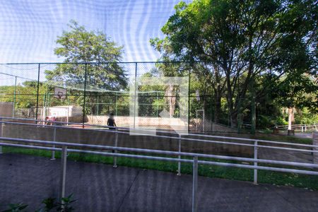 Vista do Quarto 1 de apartamento para alugar com 2 quartos, 50m² em Colônia (zona Leste), São Paulo