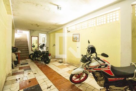 Casa à venda com 140m², 2 quartos e 3 vagasGaragem