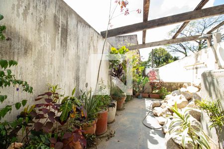 Casa à venda com 140m², 2 quartos e 3 vagasÁrea comum