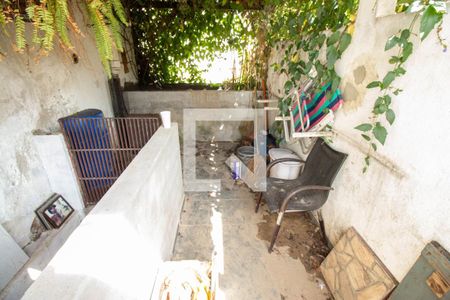 Casa à venda com 140m², 2 quartos e 3 vagasÁrea comum