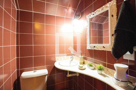 Casa à venda com 140m², 2 quartos e 3 vagasLavabo