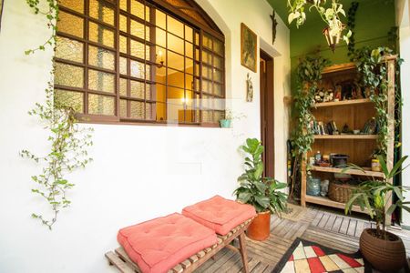 Casa à venda com 140m², 2 quartos e 3 vagasEntrada