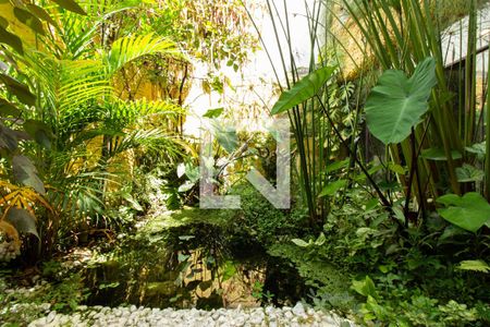 Casa à venda com 140m², 2 quartos e 3 vagasEntrada - lago