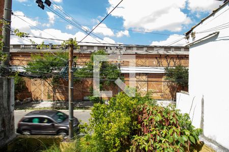 Casa à venda com 140m², 2 quartos e 3 vagasVaranda do Quarto 1 - Vista 