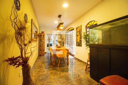 Casa à venda com 140m², 2 quartos e 3 vagasCopa