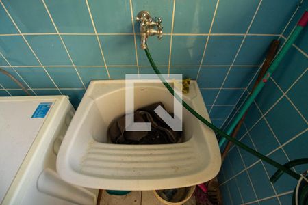 Casa à venda com 140m², 2 quartos e 3 vagasÁrea de Serviço