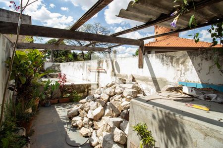 Casa à venda com 140m², 2 quartos e 3 vagasÁrea comum