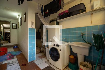 Casa à venda com 140m², 2 quartos e 3 vagasÁrea de Serviço