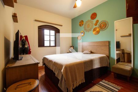 Casa à venda com 140m², 2 quartos e 3 vagasQuarto 2