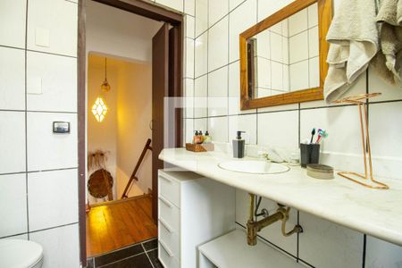 Casa à venda com 140m², 2 quartos e 3 vagasBanheiro