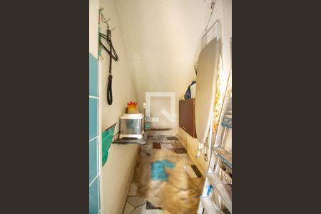 Casa à venda com 140m², 2 quartos e 3 vagasÁrea de Serviço