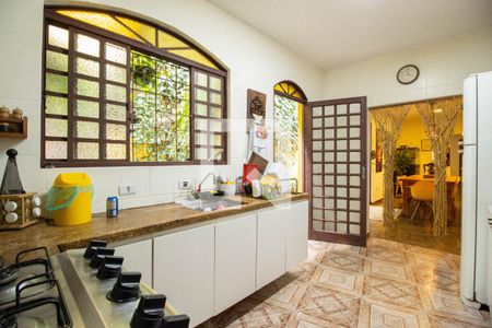 Casa à venda com 140m², 2 quartos e 3 vagasCozinha