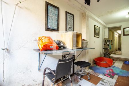 Casa à venda com 140m², 2 quartos e 3 vagasÁrea de Serviço