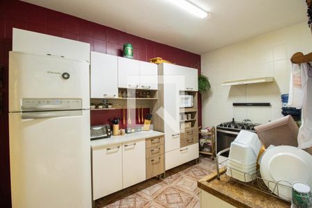 Casa à venda com 140m², 2 quartos e 3 vagasCozinha