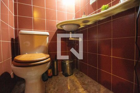 Casa à venda com 140m², 2 quartos e 3 vagasLavabo