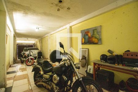 Casa à venda com 140m², 2 quartos e 3 vagasGaragem