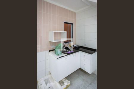 Apartamento para alugar com 37m², 2 quartos e sem vagaCozinha