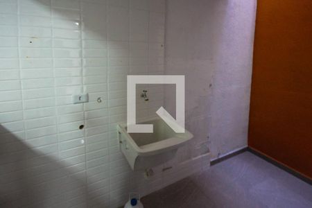 Apartamento para alugar com 37m², 2 quartos e sem vagaÁrea de Serviço