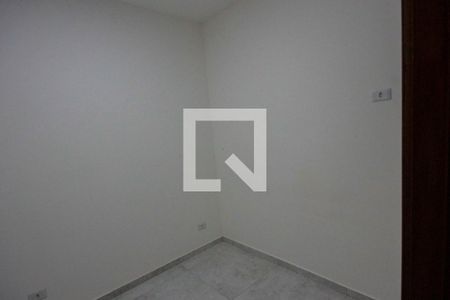 Quarto 02 de apartamento para alugar com 2 quartos, 37m² em Vila Carrao, São Paulo
