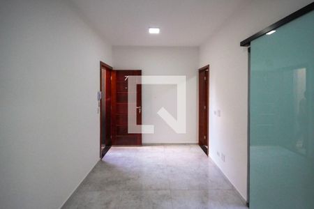 Apartamento para alugar com 37m², 2 quartos e sem vagaSala