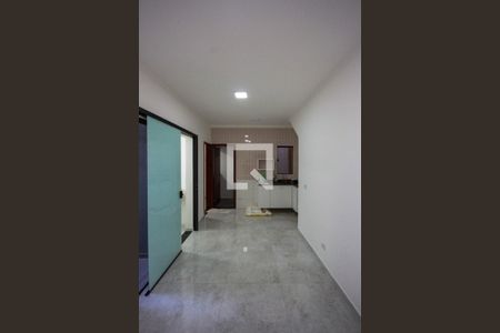 Apartamento para alugar com 37m², 2 quartos e sem vagaSala