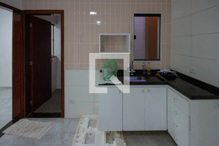 Apartamento para alugar com 37m², 2 quartos e sem vagaCozinha