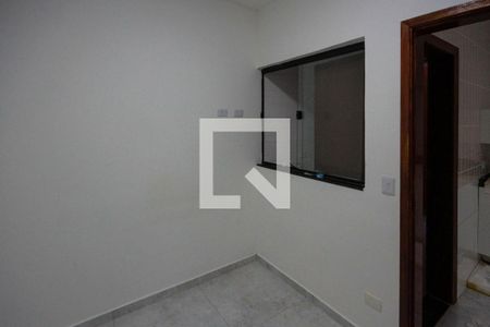 Quarto 02 de apartamento para alugar com 2 quartos, 37m² em Vila Carrao, São Paulo