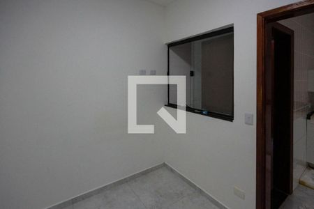Apartamento para alugar com 37m², 2 quartos e sem vagaQuarto 02