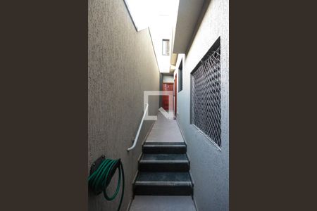 Apartamento para alugar com 37m², 2 quartos e sem vagaCorredor