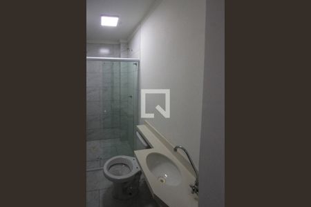 Apartamento para alugar com 37m², 2 quartos e sem vagaBanheiro