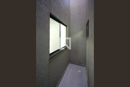 Apartamento para alugar com 37m², 2 quartos e sem vagaJardim de inverno