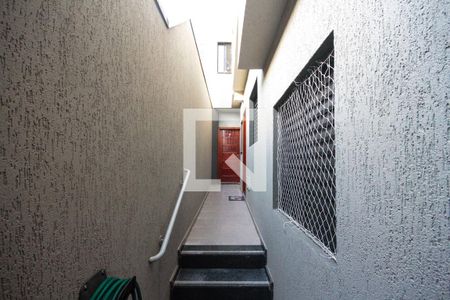 Apartamento para alugar com 37m², 2 quartos e sem vagaCorredor