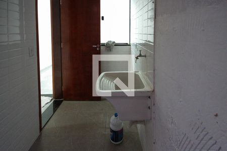 Apartamento para alugar com 37m², 2 quartos e sem vagaÁrea de Serviço